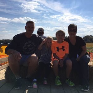 Meet your Posher, Lori